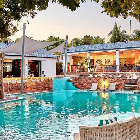 Lake Kariba Inns Siavonga Esterno foto