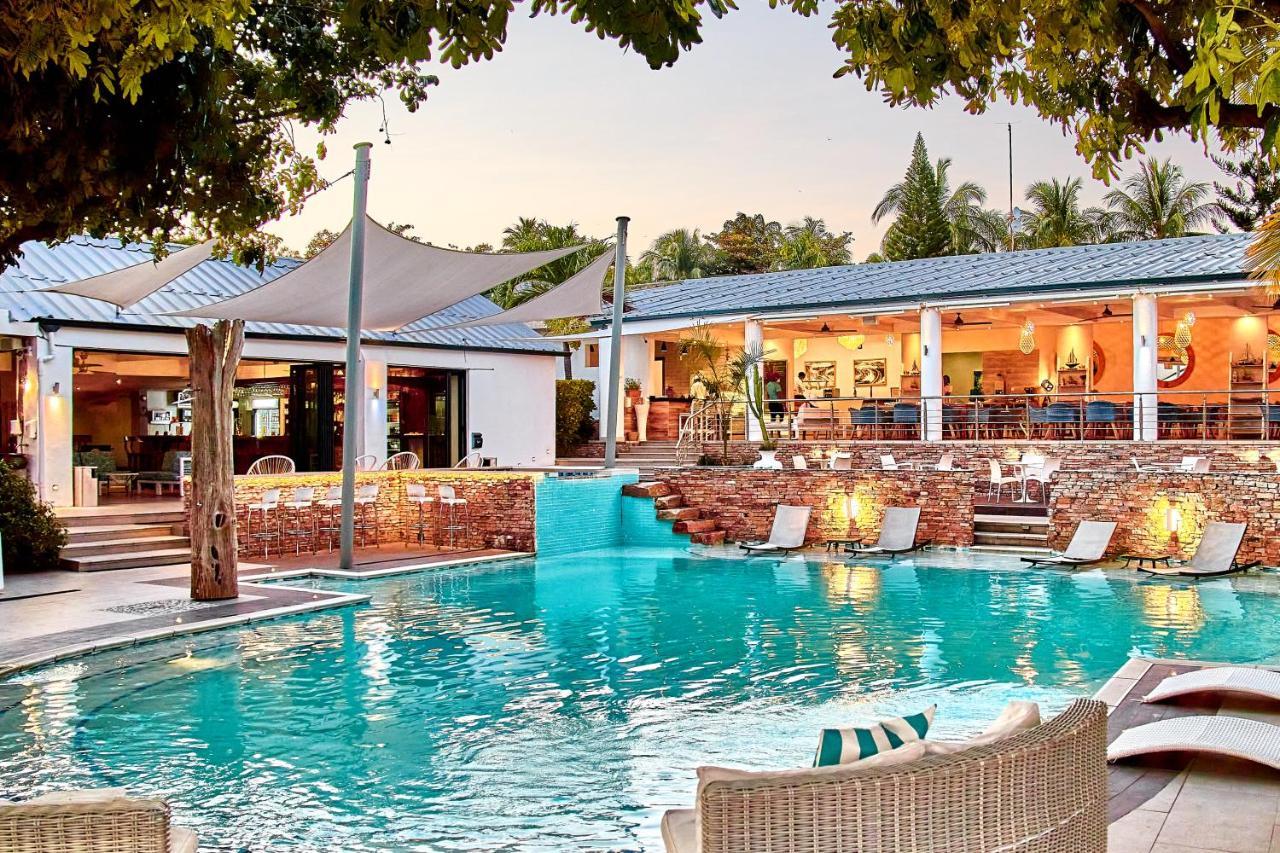Lake Kariba Inns Siavonga Esterno foto