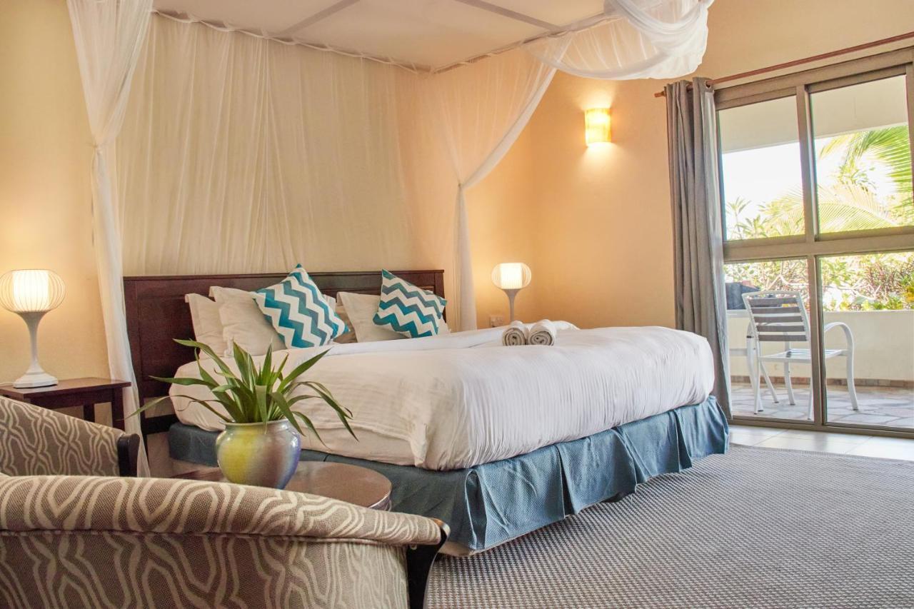 Lake Kariba Inns Siavonga Esterno foto