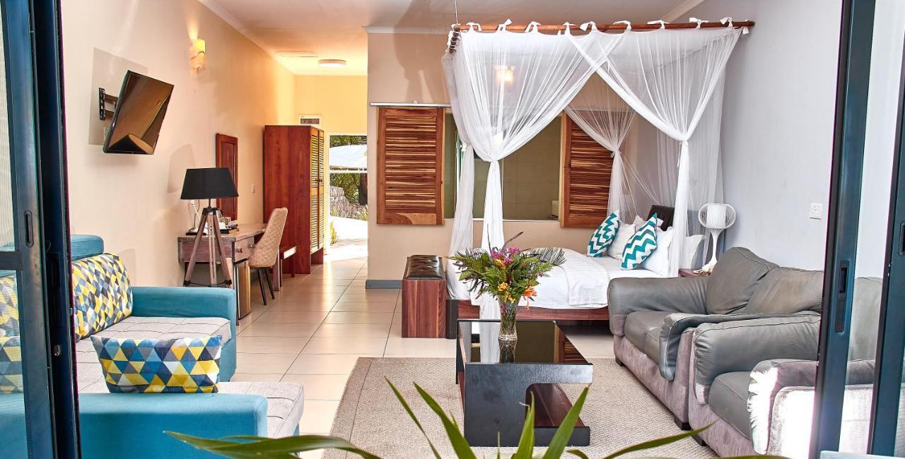 Lake Kariba Inns Siavonga Esterno foto