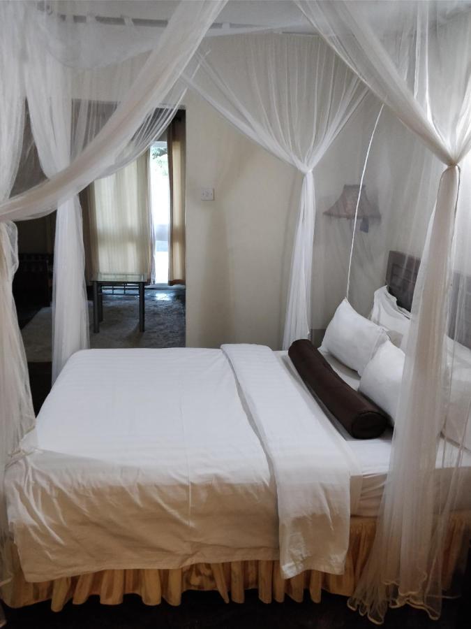 Lake Kariba Inns Siavonga Esterno foto