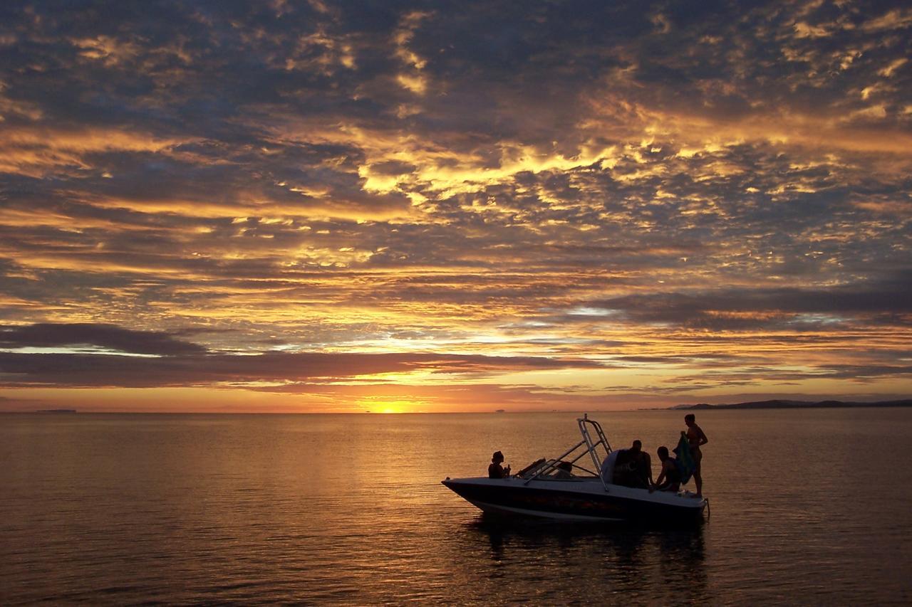 Lake Kariba Inns Siavonga Esterno foto