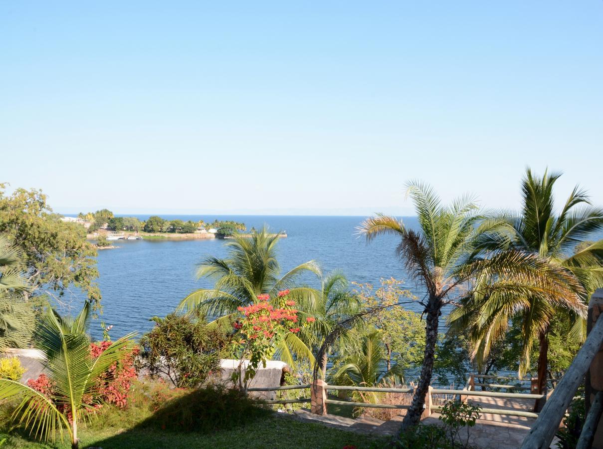 Lake Kariba Inns Siavonga Esterno foto