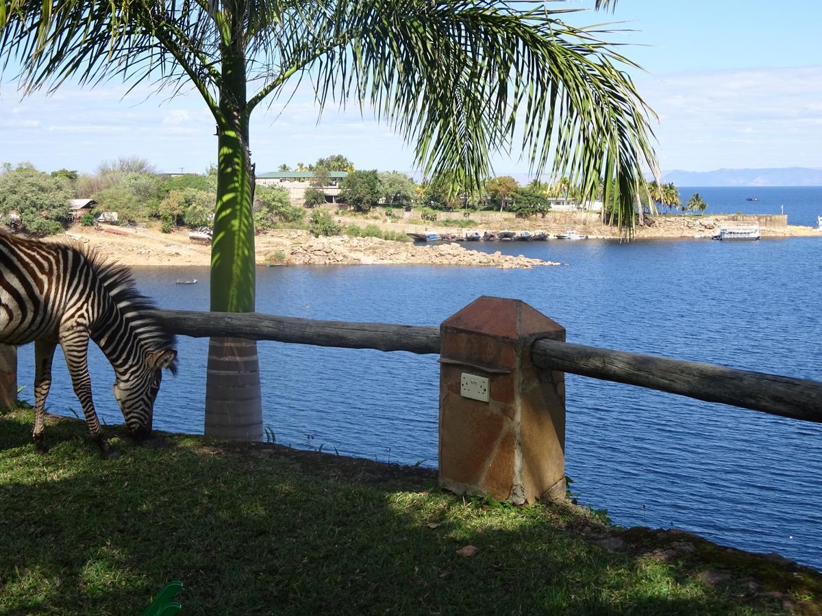 Lake Kariba Inns Siavonga Esterno foto