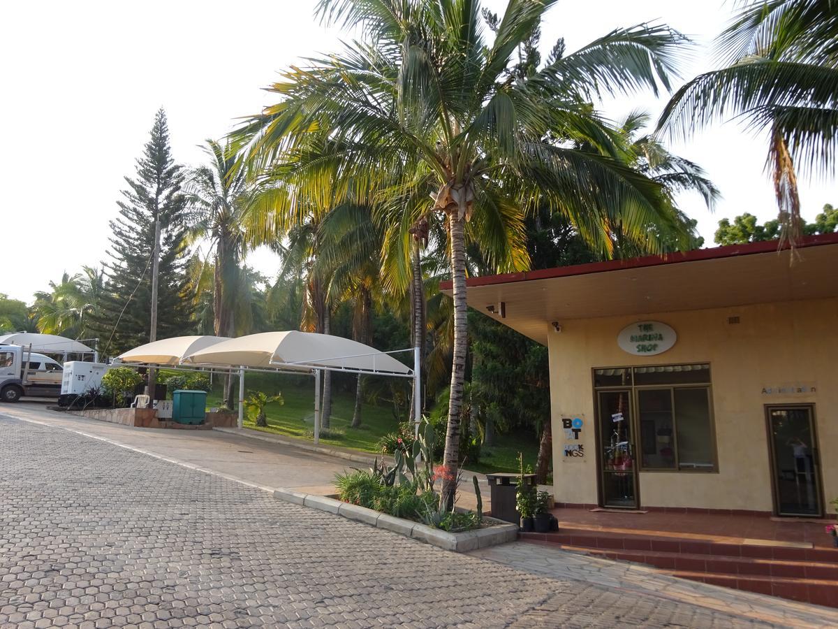 Lake Kariba Inns Siavonga Esterno foto