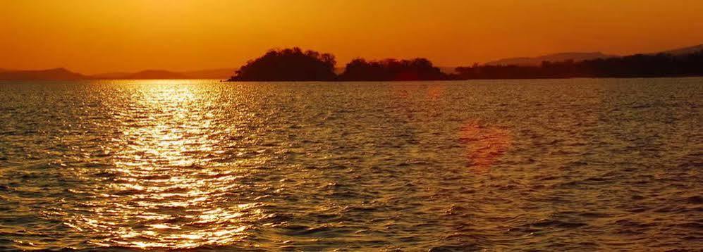 Lake Kariba Inns Siavonga Esterno foto
