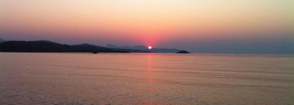 Lake Kariba Inns Siavonga Esterno foto