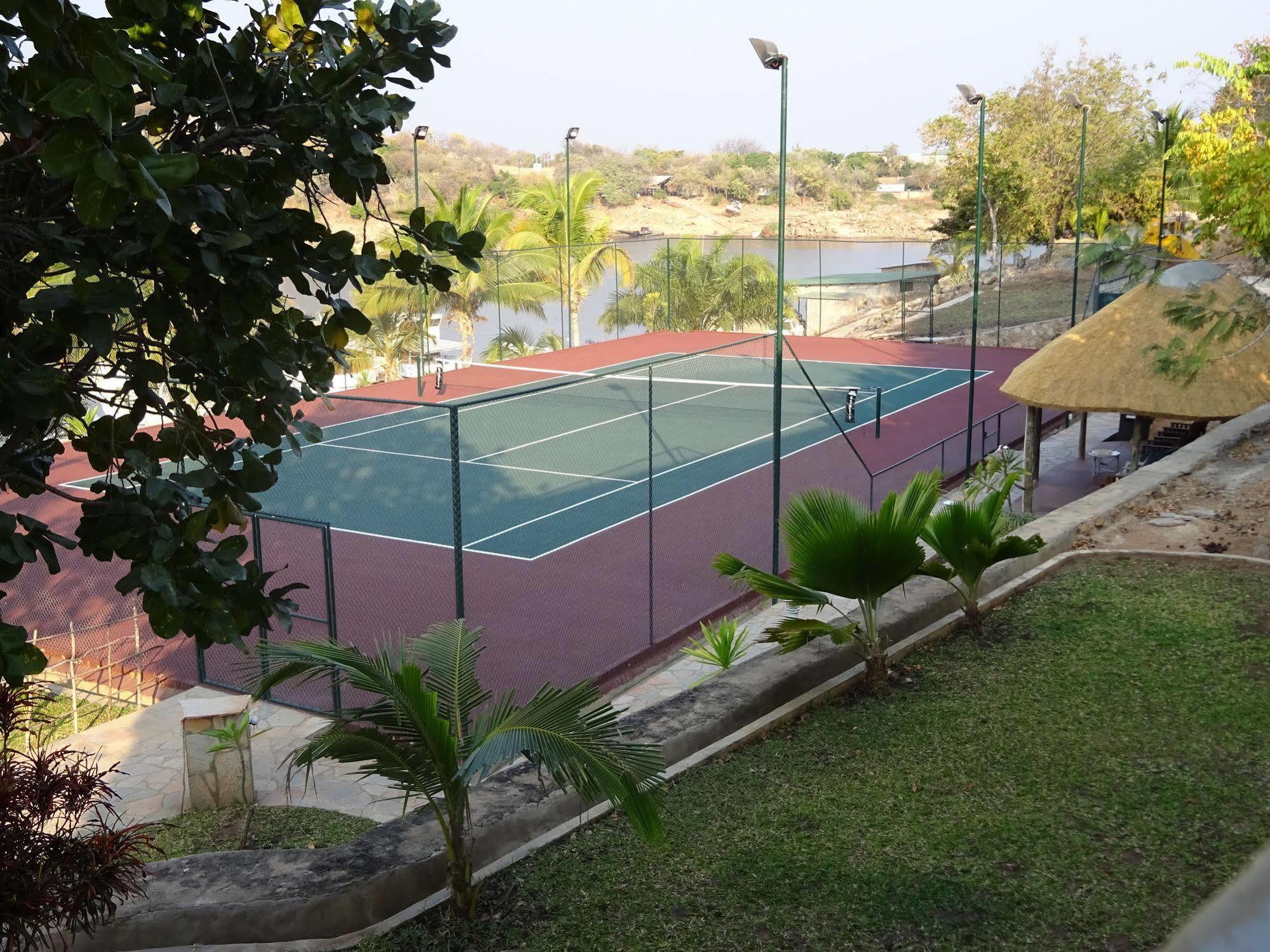Lake Kariba Inns Siavonga Esterno foto