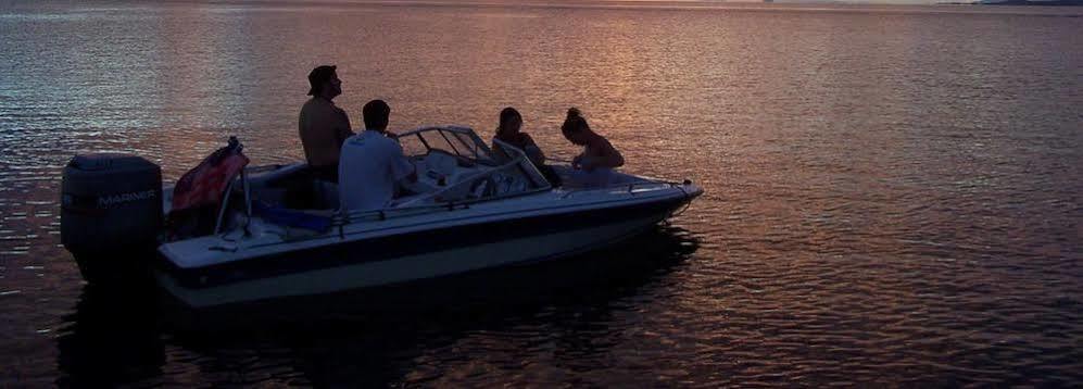 Lake Kariba Inns Siavonga Esterno foto