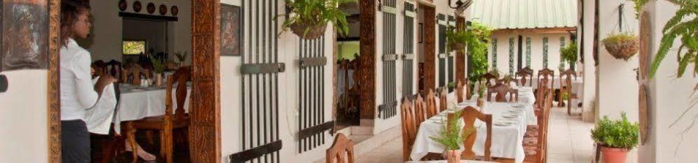Lake Kariba Inns Siavonga Esterno foto